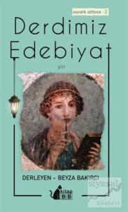 Derdimiz Edebiyat