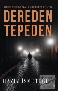 Dereden Tepeden