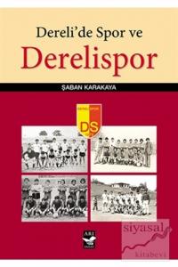 Dereli'de Spor ve Derelispor
