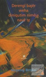 Derengi Bajer Weha Diniqutim Nimeja Nave Te