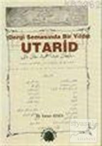 Dergi Semasında Bir YıldızUtarid
