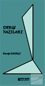 Dergi Yazıları