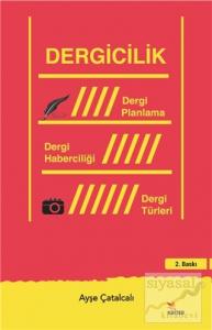 Dergicilik