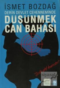 Derin Devlet Cehenneminde Düşünmek Can Bahası