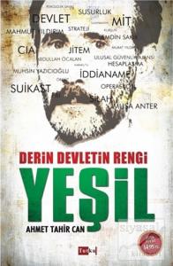 Derin Devletin Rengi -Yeşil