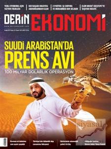Derin Ekonomi Aylık Ekonomi Dergisi Sayı: 31 Aralık 2017