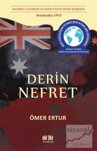 Derin Nefret
