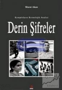 Derin Şifreler