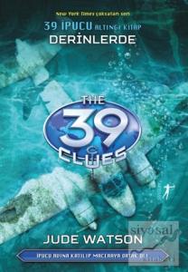 Derinlerde - 39 İpucu Altıncı Kitap