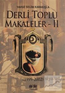 Derli Toplu Makaleler Cilt: 2