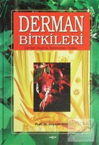 Derman Bitkileri  Dünden Bugüne Beslenirken Tedavi (Ciltli)