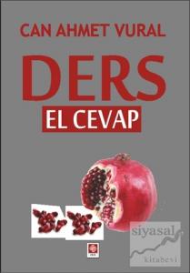 Ders - El Cevap