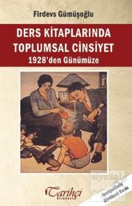 Ders Kitaplarında Toplumsal Cinsiyet