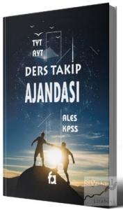 Ders Takip Ajandası