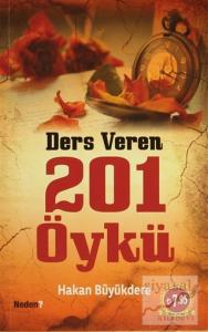 Ders Veren 201 Öykü