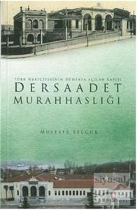 Dersaadet Murahhaslığı