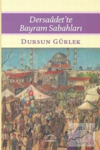 Dersaadet'te Bayram Sabahları