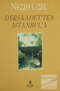 Dersaadet'ten İstanbul'a