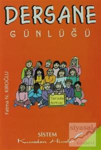 Dersane Günlüğü
