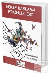 Derse Başlama Etkinlikleri