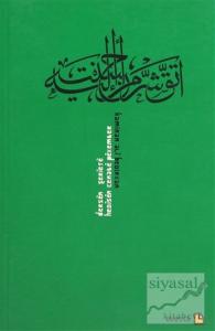 Dersen Şeriete - Hedisen Cenabe Pexember