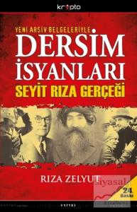 Dersim İsyanları
