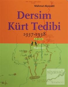 Dersim Kürt Tedibi 1937-1938
