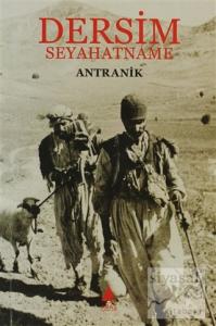 Dersim Seyahatname