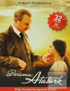 Dersimiz Atatürk
