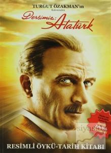 Dersimiz Atatürk