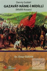 Derviş Gubari Gazavat-Name-i Midilli