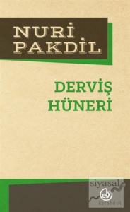 Derviş Hüneri