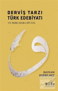 Derviş Tarzı Türk Edebiyatı