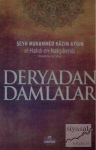 Deryadan Damlalar (Ciltli)