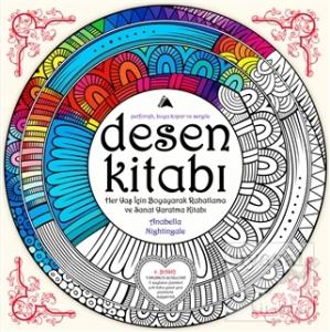 Desen Kitabı