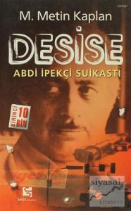 Desise Abdi İpekçi Suikastı