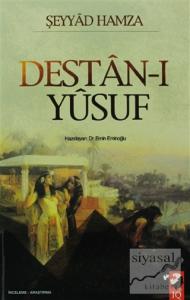 Destan-ı Yusuf
