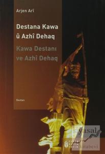 Destana Kawa ü Azhi Dehaq