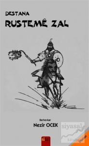 Destana Rusteme Zal
