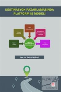 Destinasyon Pazarlamasında Platform İş Modeli