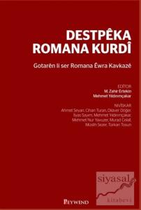 Destpeka Romana Kurdi