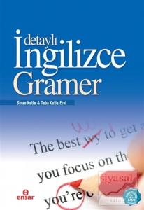 Detaylı İngilizce Gramer