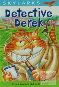 Detective Derek