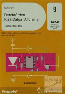 Detektörden Kısa Dalga Alıcısına