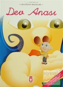 Dev Anası Dev Anası