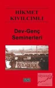 Dev-Genç Seminerleri (Ciltli)