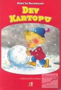 Dev Kartopu Mert'in Maceraları