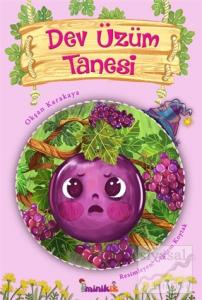 Dev Üzüm Tanesi