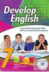 Develop English 7