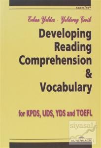 Developing Reading Comprehension - Vocabulary